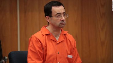 Larry Nassar Victims Reach $380 Million Payment With USA Gymnastics, US Olympic Committee and Insurers