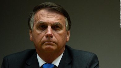 Brazil's highest court opens investigation into President Bolsonaro's false claim that Covid vaccination increases the risk of AIDS