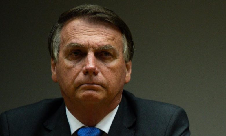 Brazil's highest court opens investigation into President Bolsonaro's false claim that Covid vaccination increases the risk of AIDS