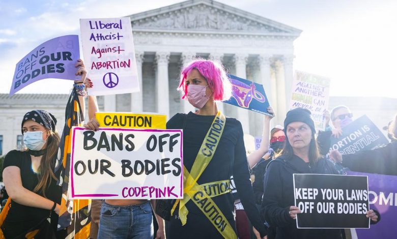Opinion: Why overturning Roe v.  Wade will be a disaster for conservatives