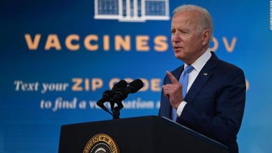 The Biden administration is considering requiring more stringent coronavirus testing for everyone traveling to the United States