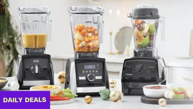 Wayfair, Vitamix and Truff: The Best Selling Online Now