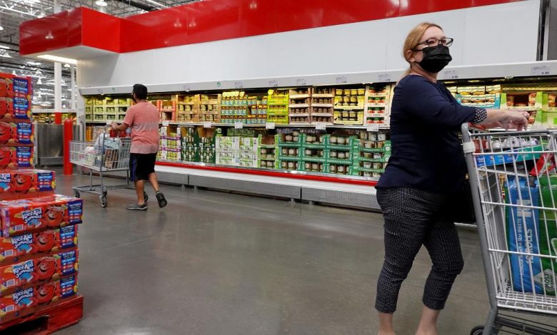 Costco, Sam's Club and BJ's have won the pandemic