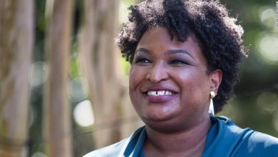 What Stacey Abrams' announcement means for Georgia and the US