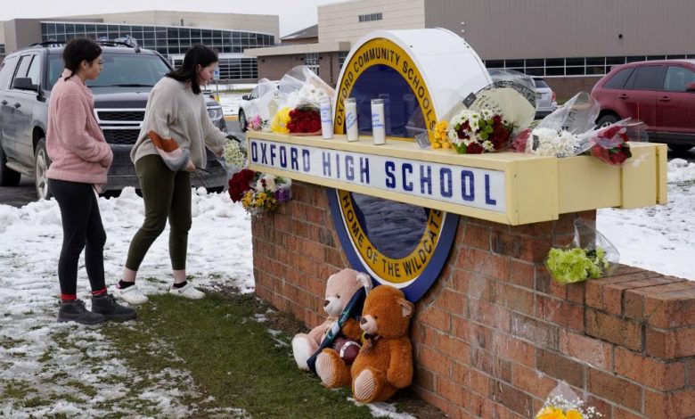 Michigan high school shooting: Investigators reveal concerns about suspect's behavior that led to tragedy