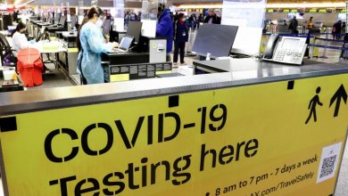 Stricter screening requirements for travelers to the US will go into effect on Monday