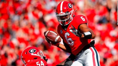 SEC Championship: What's at stake for Georgia as they face Alabama
