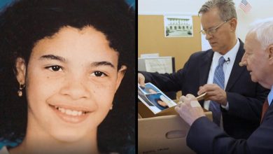 Joseph Martinez arrest: A 13-year-old girl's murder over two decades ago haunted NYPD detectives. Here's how they finally cracked the cold case
