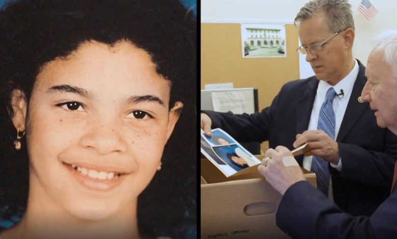 Joseph Martinez arrest: A 13-year-old girl's murder over two decades ago haunted NYPD detectives. Here's how they finally cracked the cold case