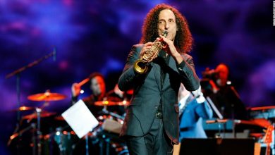 Kenny G: A new documentary that will change the way you see the smooth jazz artist