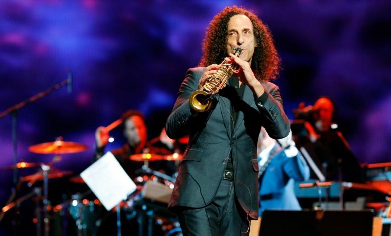 Kenny G: A new documentary that will change the way you see the smooth jazz artist