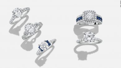 Engagement ring buyers are shining with man-made diamonds