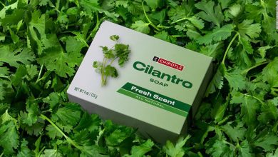 Chipotle Made a Coriander Soap - and People Can't Buy Enough