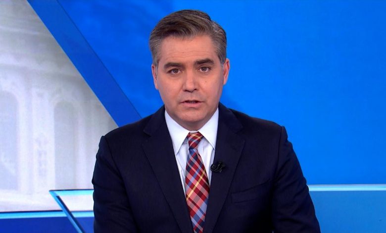 Acosta: The far-right Supreme Court is ready to turn back the clock