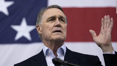 Former GOP Georgia Senator David Perdue Plans to Announce Gubernatorial Key Challenge to Kemp, According to Report