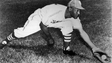 Negro League Baseball Players Earn National Baseball Hall of Fame