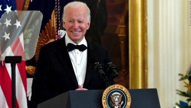 The actor offered to play Biden on 'SNL'.  Hear Biden's answer