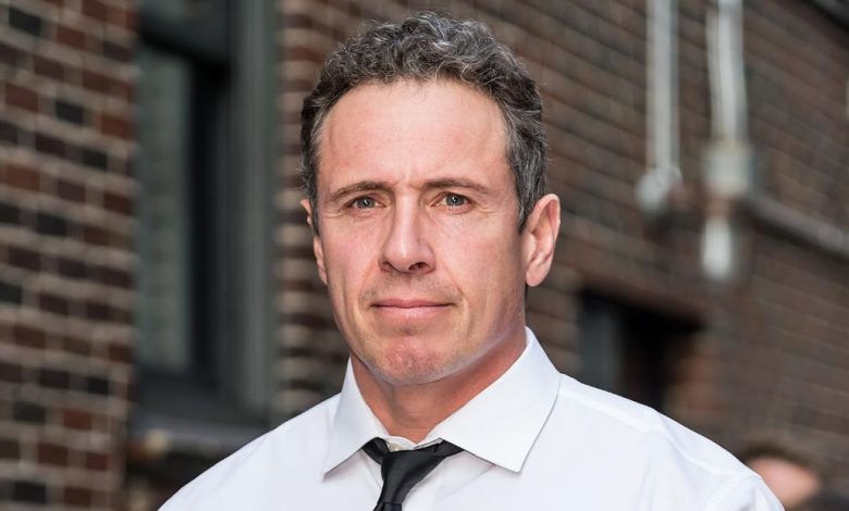 With Chris Cuomo leaving CNN, another period of cable news is ready to catch