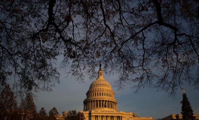Senate to act on debt limit Tuesday by December 15 deadline