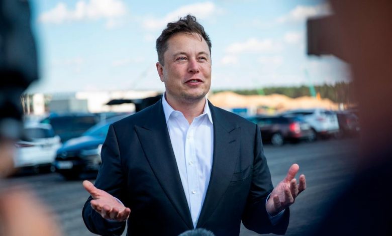 Elon Musk reveals how decency is dying