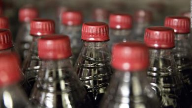 The 'diet' soda is disappearing from store shelves