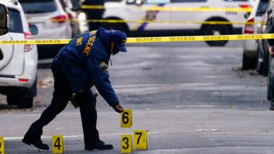 Fueled by gun violence, cities across the country are breaking all-time homicide records this year