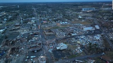 Kentucky tornadoes: At least 70 feared dead in Kentucky alone, governor says, after tornadoes hit central and southern US