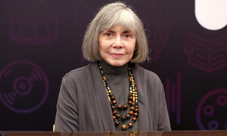 'Interview with the Vampire' author Anne Rice dies