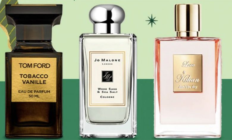 Sephora Perfume Sale: Save 20% on Full Size Fragrances and More