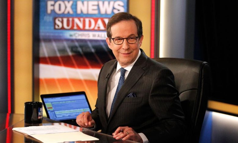 What Chris Wallace's Big Move Says About Streaming at CNN and Fox