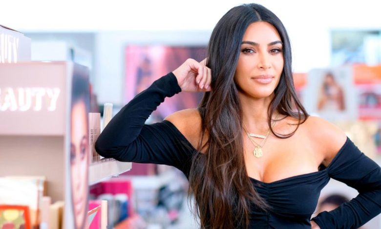 Kim Kardashian passes California's 'teen' law exam on fourth attempt