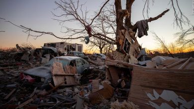 Opinion: The tornado turned the town we loved into a wasteland