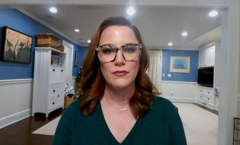 'Fox News viewer, you've been seen': SE Cupp on what new text messages reveal