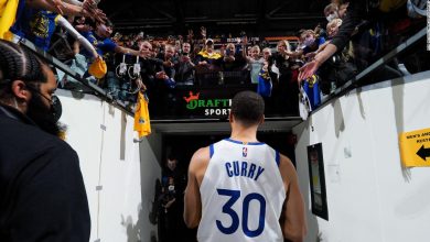 Steph Curry: How the Warriors star 'revolutionized' the NBA