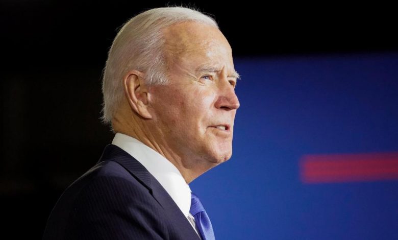 Student loan payments: Biden won't extend pause anymore
