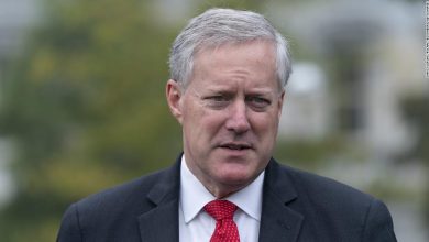 Meadows contempt vote shows growing power of committee Jan. 6