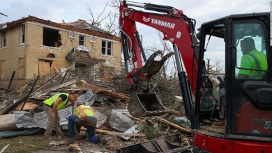 Kentucky tornado: Power in some tornado-hit areas could take months to restore as attention turns to recovery
