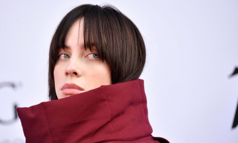 Billie Eilish says watching porn from the age of 11 'really destroyed my brain'