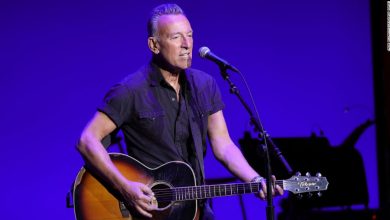 Bruce Springsteen is said to have sold his music catalog worth hundreds of millions of dollars