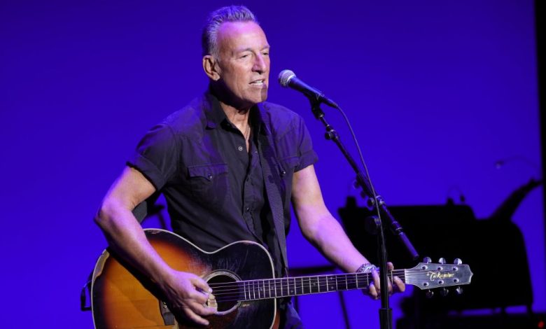 Bruce Springsteen is said to have sold his music catalog worth hundreds of millions of dollars