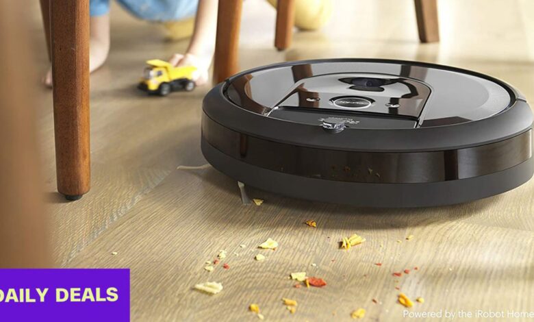 Yankee Candle, Vitamix and Roomba: The Best Selling Online Right Now
