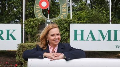 Vivien Currie Appointed CEO at Ascot