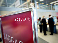 Delta Air Lines, Accenture, Regeneron and others
