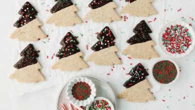 20 Easy Baked Goods That Make for Thoughtful Christmas Gifts