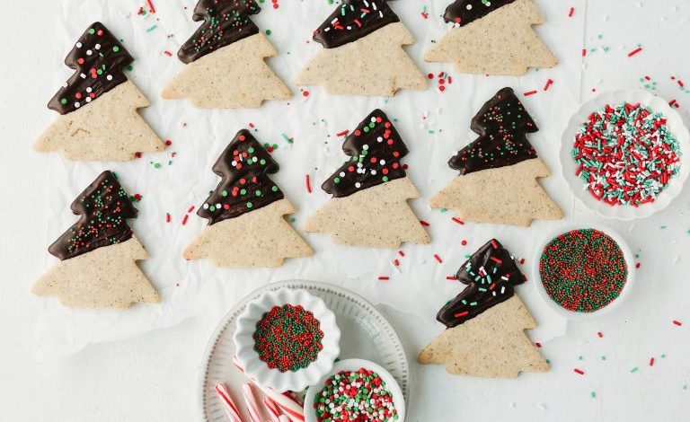 20 Easy Baked Goods That Make for Thoughtful Christmas Gifts