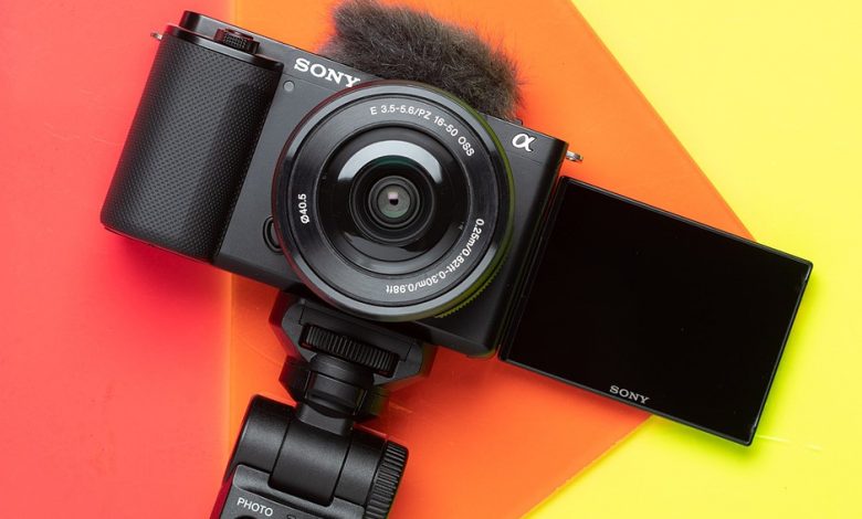 Another bit the dust: Sony suspends orders for its ZV-E10 camera, citing chip shortage: Digital photography review