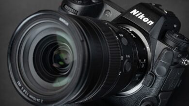 Nikon confirms first Z9 orders will begin shipping on December 23: Digital photography review