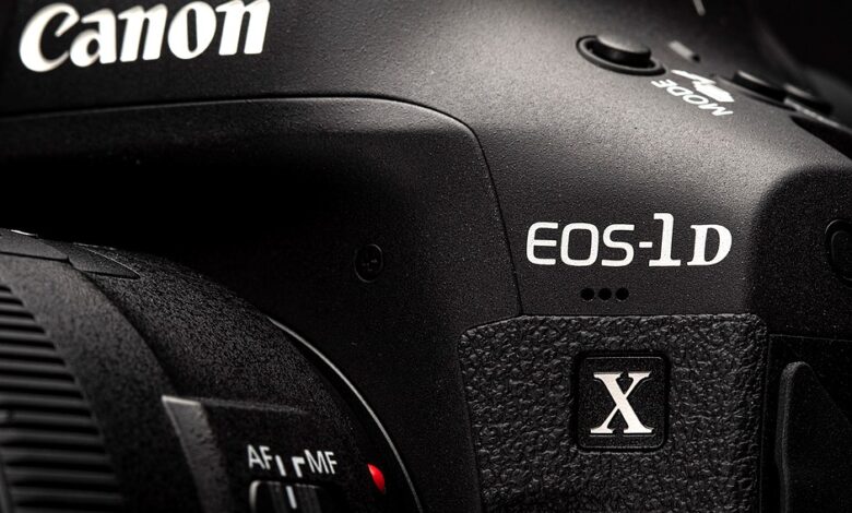 Update: Canon CEO confirms 1DX Mark III will be company's last flagship DSLR: Digital Photography Review