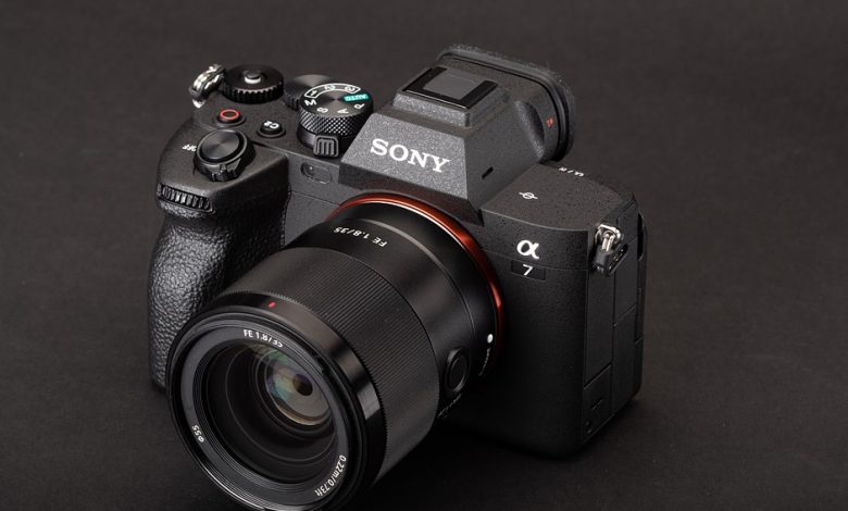 Sony a7 IV studio scene: 33MP sensor offers great detail but lags at high ISOs: Digital photography review
