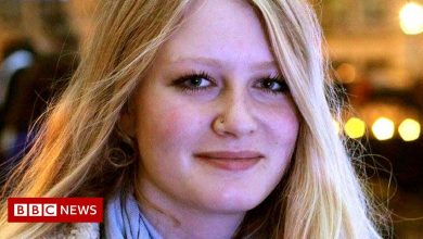 Gaia Pope: Whistleblower reveals phone call to police